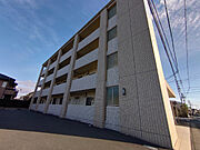 リーフ萩丘 4階 築16年2ヶ月の賃貸物件