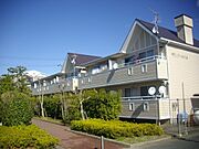 サンクエスA 2階 築31年4ヶ月の賃貸物件