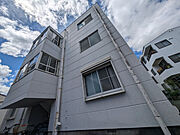 イーグルホワイト 3階 築39年の賃貸物件