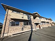 シエル高塚 2階 築22年7ヶ月の賃貸物件