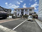 WITH 2階 築27年1ヶ月の賃貸物件