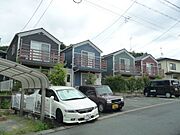 高塚駅より徒歩38分 2階 築21年3ヶ月の賃貸物件