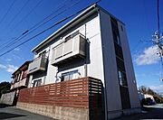 あぷとエフ 2階 築13年9ヶ月の賃貸物件