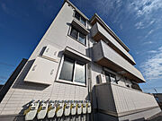 新浜松駅より徒歩23分 3階 築1年9ヶ月の賃貸物件