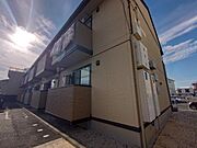 上島駅より徒歩40分 1階 築10年3ヶ月の賃貸物件