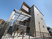 新浜松駅より徒歩29分 1階 築2年8ヶ月の賃貸物件