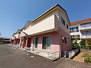 常葉大学前駅より徒歩78分 2階 築22年10ヶ月の賃貸物件