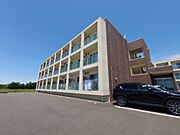 常葉大学前駅より徒歩35分 3階 築9年8ヶ月の賃貸物件