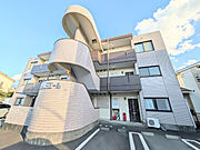 高丘ルミエール 2階 築31年8ヶ月の賃貸物件