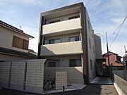 Ｓａｌｉｅｎｔｅ３ 1階 築14年9ヶ月の賃貸物件