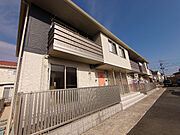 曳馬駅より徒歩8分 1階 築17年8ヶ月の賃貸物件