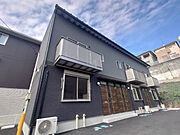 新浜松駅より徒歩24分 2階 新築の賃貸物件