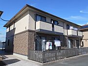 ポワールB 1階 築17年9ヶ月の賃貸物件