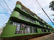 クリサンテB 2階 築35年2ヶ月の賃貸物件