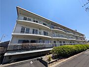 上島マンション 3階 築46年8ヶ月の賃貸物件