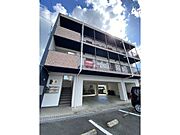 さぎの宮駅より徒歩16分 2階 築23年5ヶ月の賃貸物件