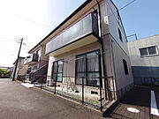 上島駅より徒歩6分 2階 築28年10ヶ月の賃貸物件