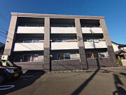 上島駅より徒歩9分 3階 築17年1ヶ月の賃貸物件