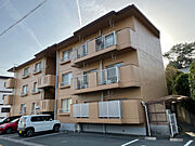 コンフォール蜆塚 3階 築43年8ヶ月の賃貸物件