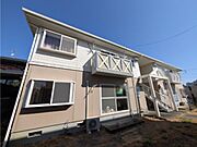 遠州病院駅より徒歩35分 築34年5ヶ月 2階建の賃貸物件