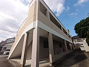 フルークハーフェン 2階 築24年10ヶ月の賃貸物件