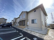 さぎの宮駅より徒歩45分 1階 築12年8ヶ月の賃貸物件