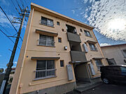 シックスハイツ 2階 築43年2ヶ月の賃貸物件