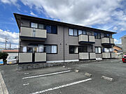 ヴィラ・モンターニュ 2階 築25年7ヶ月の賃貸物件