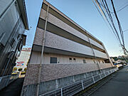 上島駅より徒歩11分 3階 築21年1ヶ月の賃貸物件