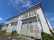 金指駅より徒歩58分 2階 築39年3ヶ月の賃貸物件