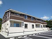 常葉大学前駅より徒歩60分 2階 築12年2ヶ月の賃貸物件