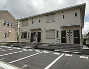  2階 築10年5ヶ月の賃貸物件