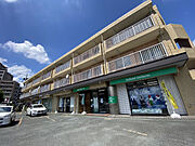 マンション・オルフィス 3階 築41年6ヶ月の賃貸物件