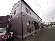 ハイツリー初生の賃貸物件