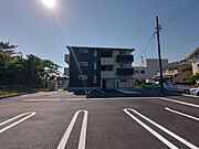 積志駅より徒歩12分 1階 築2年6ヶ月の賃貸物件