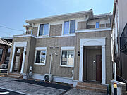 曳馬駅より徒歩15分 1階 築14年8ヶ月の賃貸物件