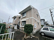 セジュールＬＵＣＫ 2階 築33年7ヶ月の賃貸物件