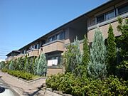 グランディアコート２Ｃ 2階 築19年10ヶ月の賃貸物件