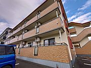 クレアーレ 2階 築16年7ヶ月の賃貸物件