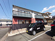 曳馬駅より徒歩15分 2階 築27年8ヶ月の賃貸物件