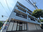 上島駅より徒歩57分 3階 築30年8ヶ月の賃貸物件