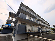 上島駅より徒歩6分 1階 築38年10ヶ月の賃貸物件