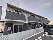  2階 新築の賃貸物件