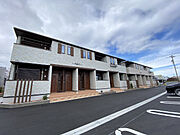 さぎの宮駅より徒歩40分 1階 築1年8ヶ月の賃貸物件