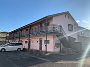 さぎの宮駅より徒歩66分 2階 築34年9ヶ月の賃貸物件