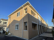 浜松駅より徒歩22分 2階 築13年4ヶ月の賃貸物件