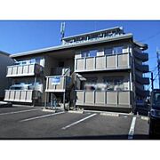 ソレイユ 1階 築14年4ヶ月の賃貸物件