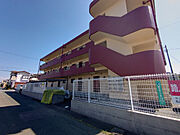 上島駅より徒歩66分 3階 築30年4ヶ月の賃貸物件