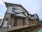 常葉大学前駅より徒歩47分 2階 築24年8ヶ月の賃貸物件