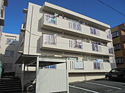 シャトー蜆塚１ 1階 築39年3ヶ月の賃貸物件